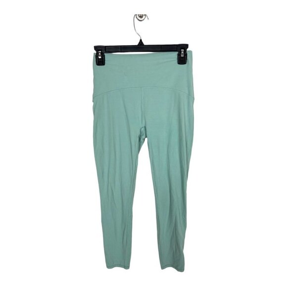 Ivivva green leggings‎ - Picture 1 of 6